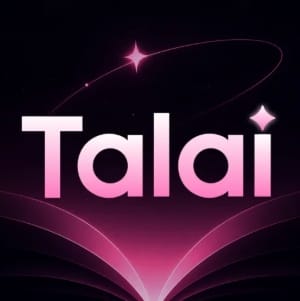 Talai应用Logo